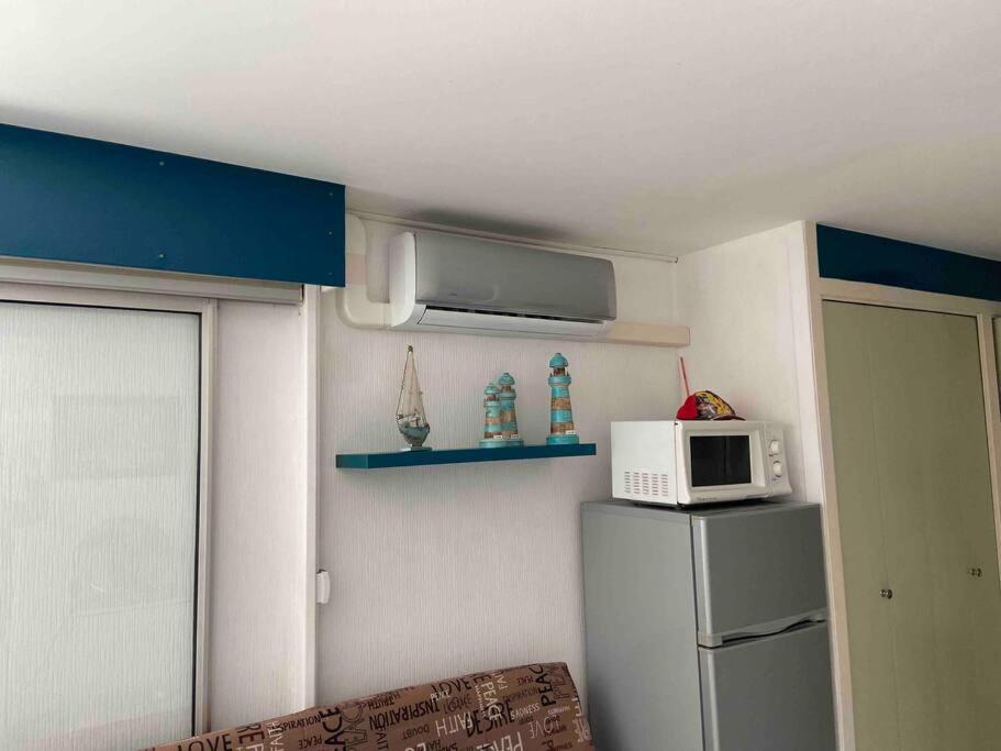 Studio - Residence Avec Piscine آجد المظهر الخارجي الصورة